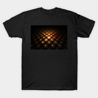 Lights T-Shirt